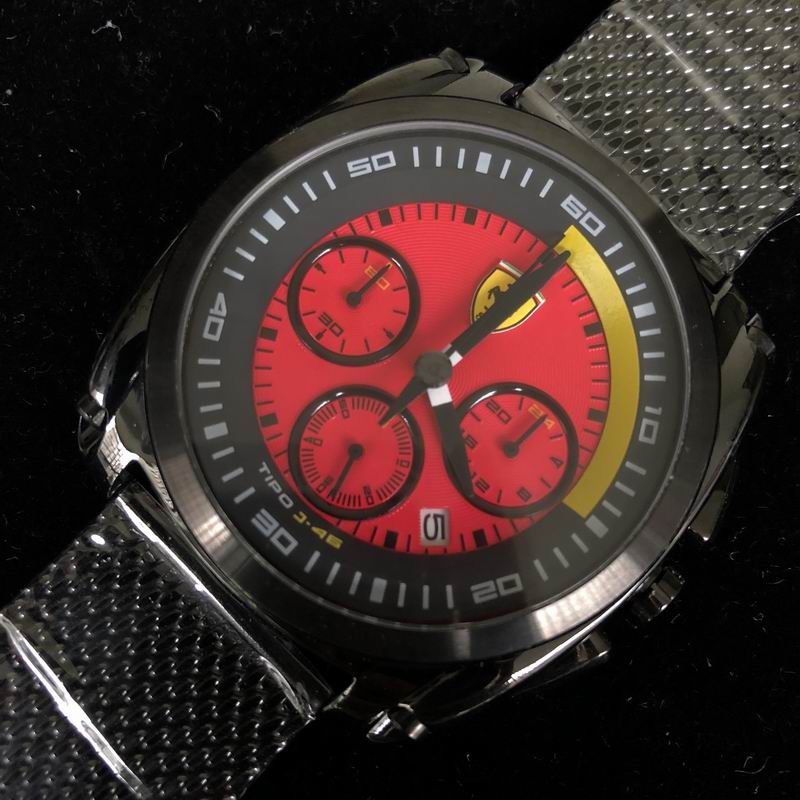Ferrari watch man-184